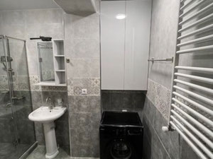 Однокімнатна квартира на продаж у МФ 1 — Пошуковик нерухомості від забудовників і власників GEOLN.COM. Фото 11