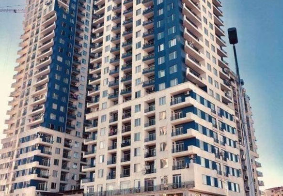 Продается 3-комнатная квартира