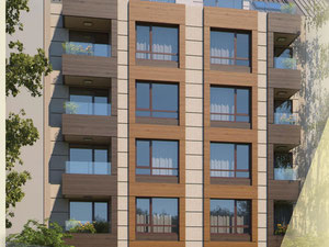 içindeki mülkiyet OVCHA KUPEL — emlak arama motoru GEOLN.COM'a bakın. Fotoğraf 2