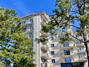 Квартира в Кобулеті на березі моря — Пошуковик нерухомості від забудовників і власників GEOLN.COM. Фото 6