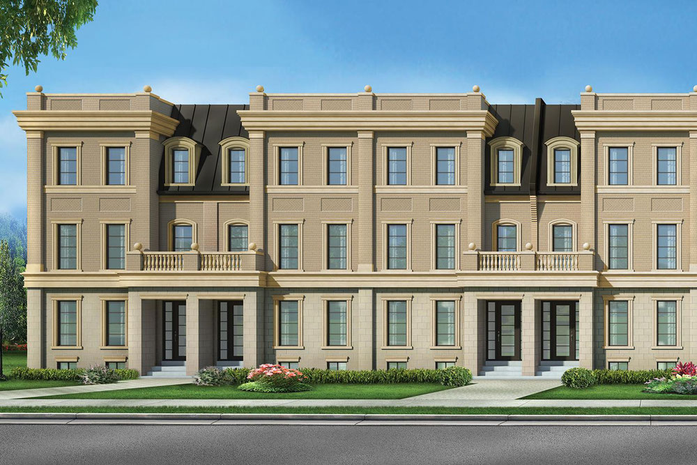 Real estate in Observatory Hill — look at the real estate search engine GEOLN.COM. Photo 1