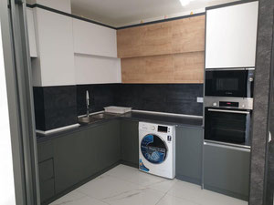 5房公寓出售 — 来自开发商和业主的房地产搜索引擎 GEOLN.COM. 照片 8