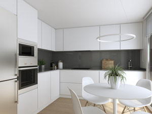 Real estate in Soto de Lezkairu — look at the real estate search engine GEOLN.COM. Photo 3