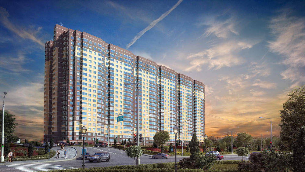 房地产在 Novograd Pavlino — look at the real estate search engine GEOLN.COM. 照片 1