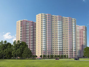 房地产在 Pochtovy — look at the real estate search engine GEOLN.COM. 照片 4