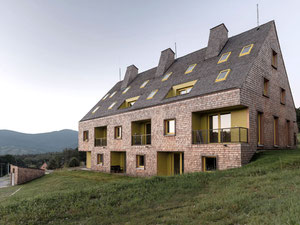 Недвижимость в Filipovice — смотрите на поисковике недвижимости GEOLN.COM. Фото 2