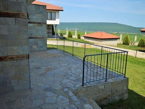 保加利亚，多布里奇地区，阿尔贝纳的海边别墅 — 来自开发商和业主的房地产搜索引擎 GEOLN.COM. 照片 9