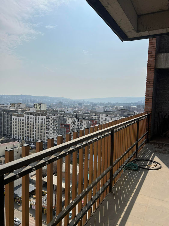 第比利斯公寓 — 来自开发商和业主的房地产搜索引擎 GEOLN.COM. 照片 1