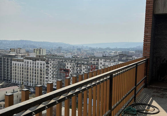 Квартира в Тбілісі