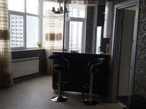 海边的明亮公寓 — 来自开发商和业主的房地产搜索引擎 GEOLN.COM. 照片 4