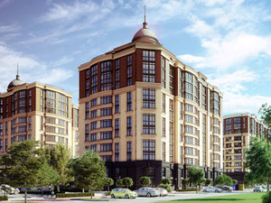 房地产在 Bavaria City — look at the real estate search engine GEOLN.COM. 照片 5