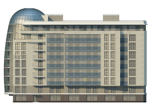 უძრავი კონება Yaroslavsky Udel — გადახედეთ უძრავი ქონების საძიებო სისტემას GEOLN.COM. ფოტო 2