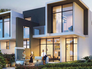 房地产在 Aknan Villas — look at the real estate search engine GEOLN.COM. 照片 2