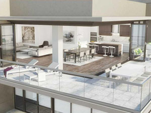 房地产在 41West — look at the real estate search engine GEOLN.COM. 照片 3