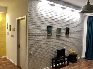 Didube的2间卧室的公寓。第比利斯无中介公寓 — 来自开发商和业主的房地产搜索引擎 GEOLN.COM. 照片 5