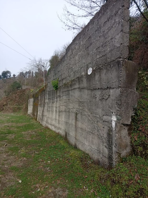 Plot in Gonio with project — Find off-plan property or real estate resale directly from developers and owners GEOLN.COM. Photo 1