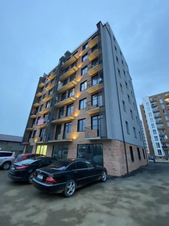 Sprzedam mieszkanie 3 pokojowe — Wyszukiwarka nieruchomości od deweloperów i właścicieli GEOLN.COM. Zdjęcie 1