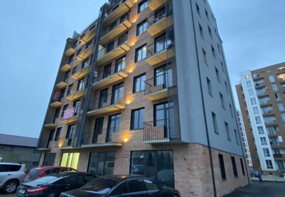 Продается 3-комнатная квартира