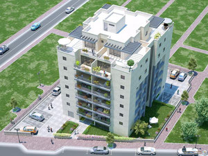 უძრავი კონება Ramat HaGolan 29  — გადახედეთ უძრავი ქონების საძიებო სისტემას GEOLN.COM. ფოტო 4