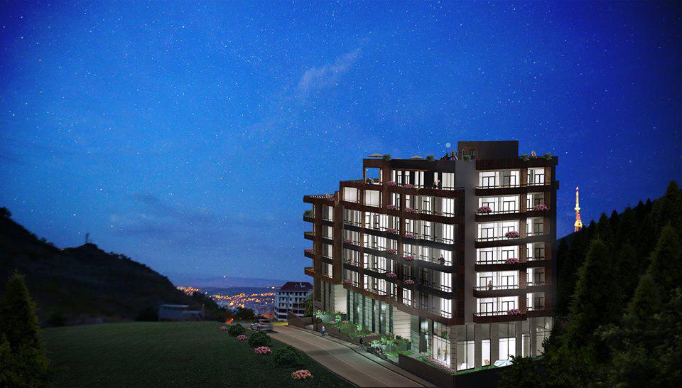 Нерухомість в Hilltop Green — дивіться на пошуковику нерухомості GEOLN.COM. Фото 1