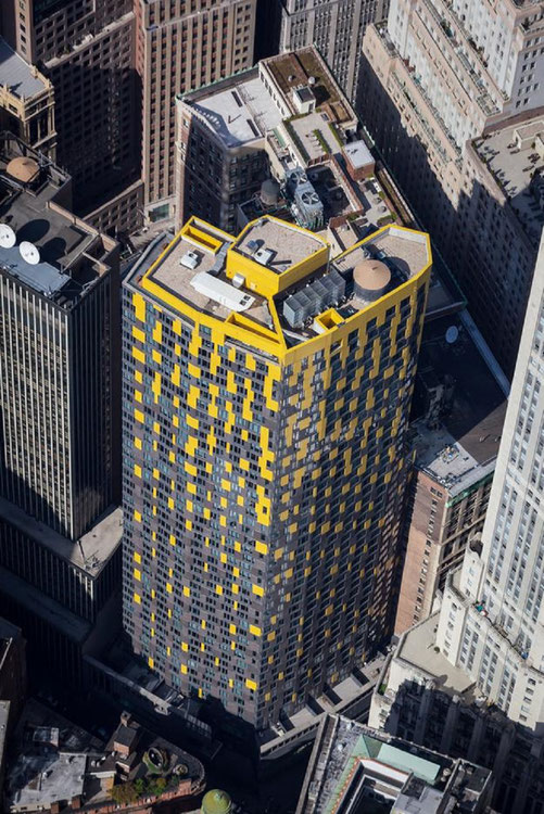 房地产在 15 William — look at the real estate search engine GEOLN.COM. 照片 1