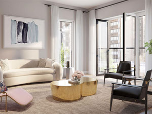 Real estate in 427 East 90 — look at the real estate search engine GEOLN.COM. Photo 5