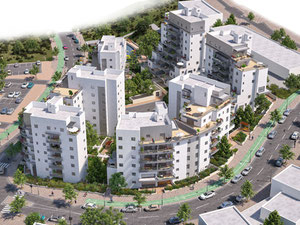 Недвижимость в Donna CROWN — смотрите на поисковике недвижимости GEOLN.COM. Фото 8