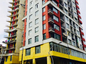 出售2房公寓 — 来自开发商和业主的房地产搜索引擎 GEOLN.COM. 照片 12