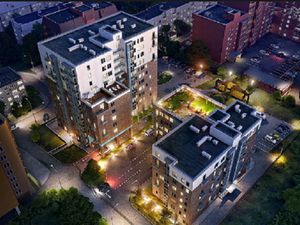 Real estate in Residential complex "Bavaria" — look at the real estate search engine GEOLN.COM. Photo 2