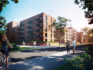 Nieruchomości w helling — spójrz na wyszukiwarkę nieruchomości GEOLN.COM. Zdjęcie 2