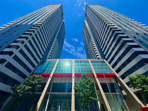 Студия в популярном Black Sea Towers на Аллее Героев с видом на горы! — Поисковик недвижимости от застройщиков и собственников GEOLN.COM. Фото 3