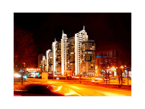 房地产在 Pavlovsky quarter — look at the real estate search engine GEOLN.COM. 照片 2