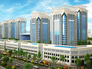 Нерухомість в Millenium Park — дивіться на пошуковику нерухомості GEOLN.COM. Фото 2