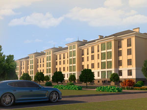 Real estate in Premier — look at the real estate search engine GEOLN.COM. Photo 5