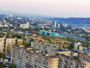 第比利斯顶层公寓 — 来自开发商和业主的房地产搜索引擎 GEOLN.COM. 照片 13