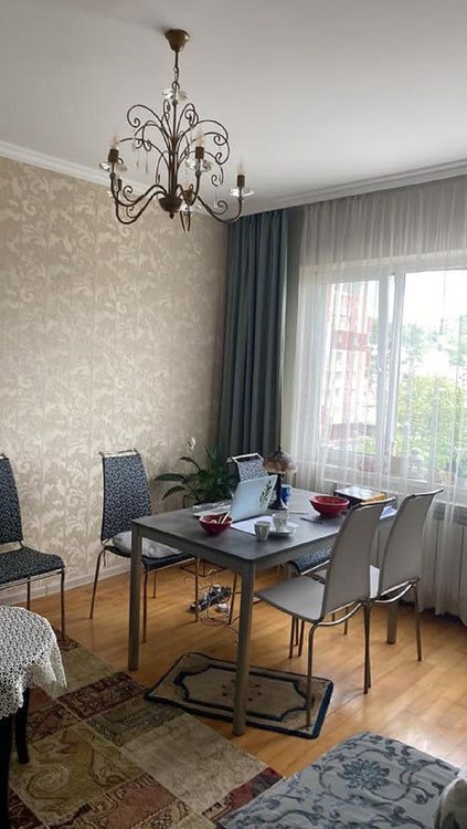 出售2房公寓 — 来自开发商和业主的房地产搜索引擎 GEOLN.COM. 照片 1