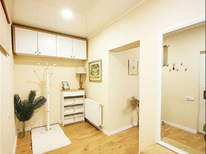 דירת 5 חדרים בסבורטלו. קנו דירה בטביליסי, סבורטלו — חיפוש נדל"ן מפרטי ומקבלן GEOLN.COM. תמונה 12