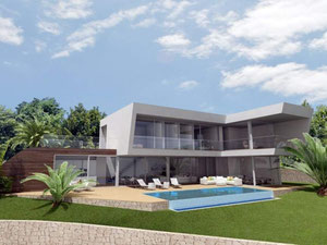 ვილა ესპანეთში, ვალენსია, ბენისა — უძრავი ქონების ყიდვა და მფლო ბელებისგან GEOLN.COM. ფოტო 10