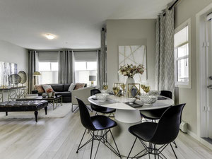 Real estate in Crossroads of Rutherford — look at the real estate search engine GEOLN.COM. Photo 5