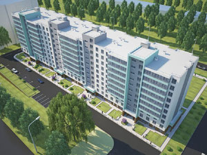 房地产在 Premyera — look at the real estate search engine GEOLN.COM. 照片 3