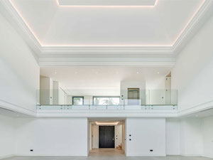 别墅 5 卧室 620 m² 在 Guadalmina Baja, 西班牙 — 来自开发商和业主的房地产搜索引擎 GEOLN.COM. 照片 20