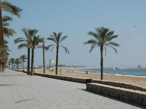 西班牙、加泰罗尼亚、Segur de Calafell 的海边公寓 — 来自开发商和业主的房地产搜索引擎 GEOLN.COM. 照片 9