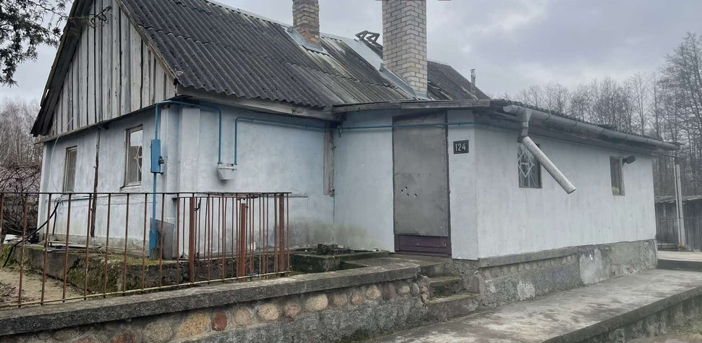 Casa en venta — Encuentre propiedades fuera del plan o reventa de bienes inmuebles directamente de desarrolladores y propietarios GEOLN.COM. Foto 1