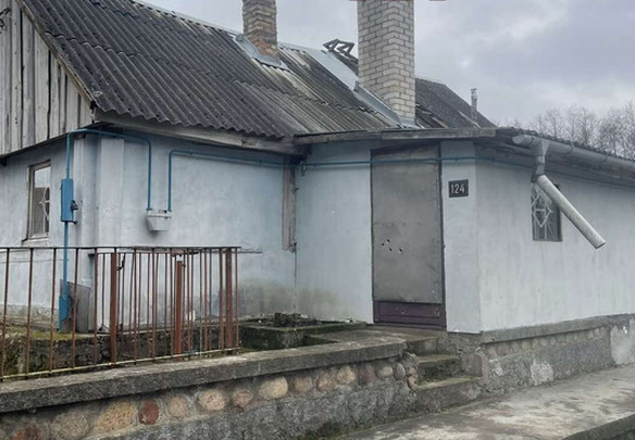 Casa en venta