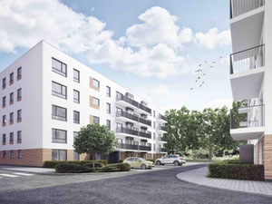 içindeki mülkiyet Stablowicka — emlak arama motoru GEOLN.COM'a bakın. Fotoğraf 4