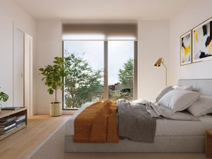 Nieruchomości w Alva Residencial — spójrz na wyszukiwarkę nieruchomości GEOLN.COM. Zdjęcie 5