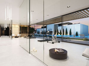 Apartment 1 bedroom 99 m² in Estepona, Spain — Find off-plan property or real estate resale directly from developers and owners GEOLN.COM. Photo 29