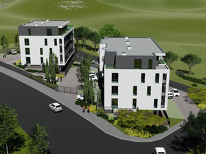 נדל"ן ב  Sunny Homes — עיין במנוע חיפוש הנדל"ן GEOLN.COM. תמונה 3