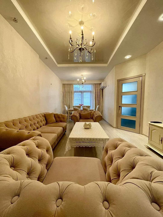 Апартаменти Поряд з Mорем — Пошуковик нерухомості від забудовників і власників GEOLN.COM. Фото 1