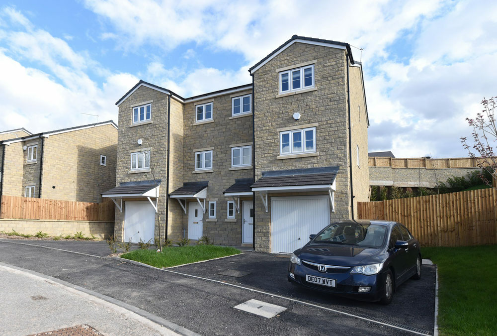 Immobilien in Buckton View — Schauen Sie sich die Immobiliensuchmaschine GEOLN.COM an. Foto 1